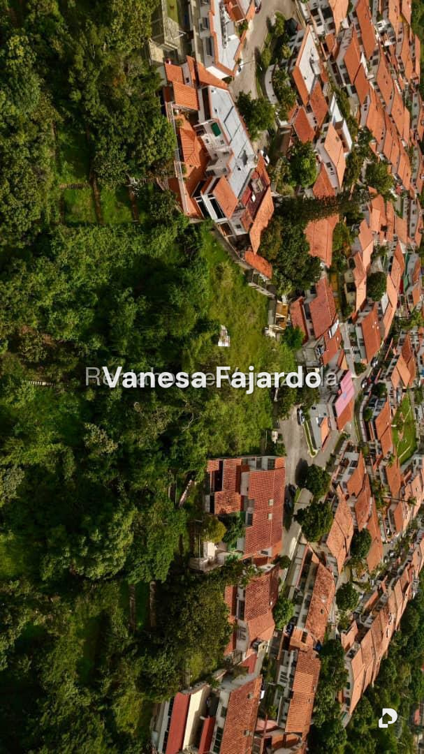 Terreno en Macaracuay, Caracas – 9