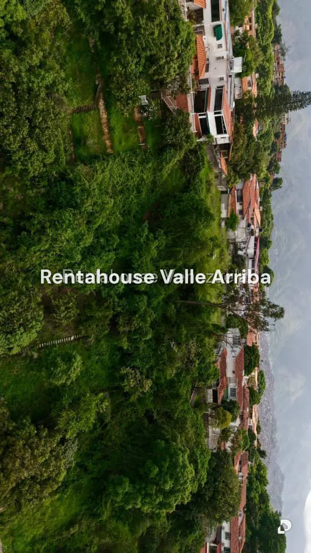 Terreno en Macaracuay, Caracas
