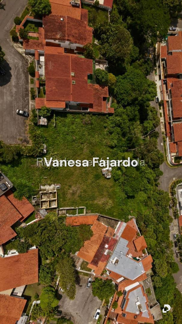 Terreno en Macaracuay, Caracas – 5