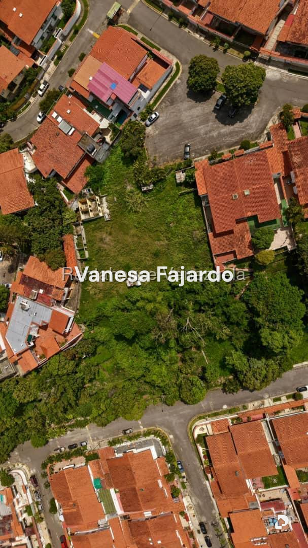 Terreno en Macaracuay, Caracas – 8