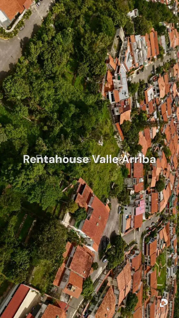Terreno en Macaracuay, Caracas