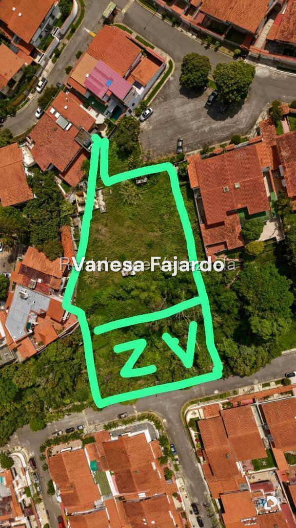 Terreno en Macaracuay, Caracas – 4