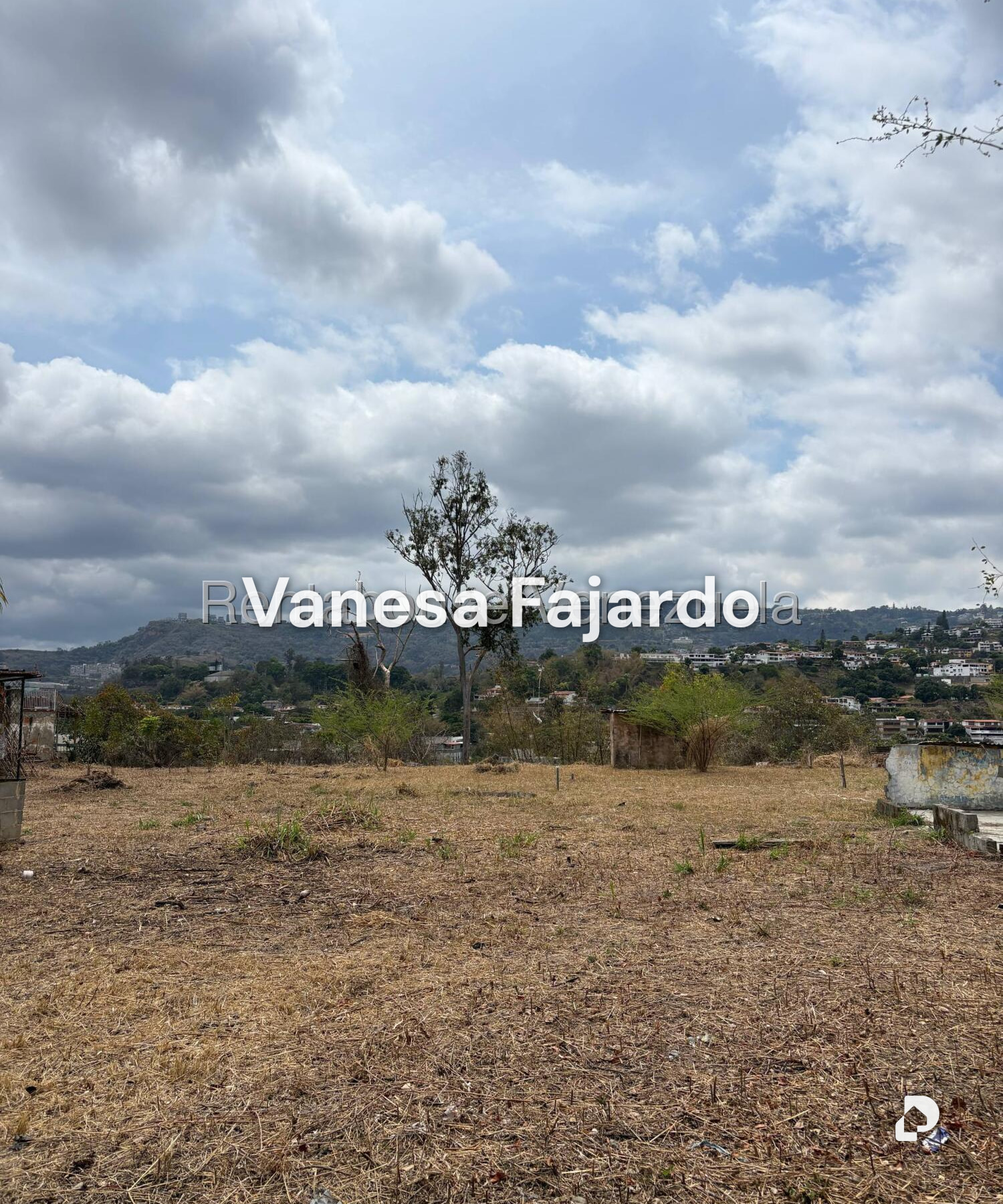 Terreno en Macaracuay, Caracas – 20