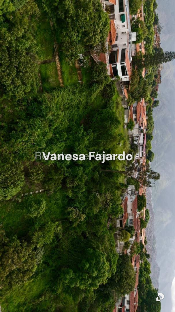 Terreno en Macaracuay, Caracas – 10