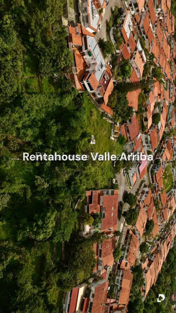 Terreno en Macaracuay, Caracas