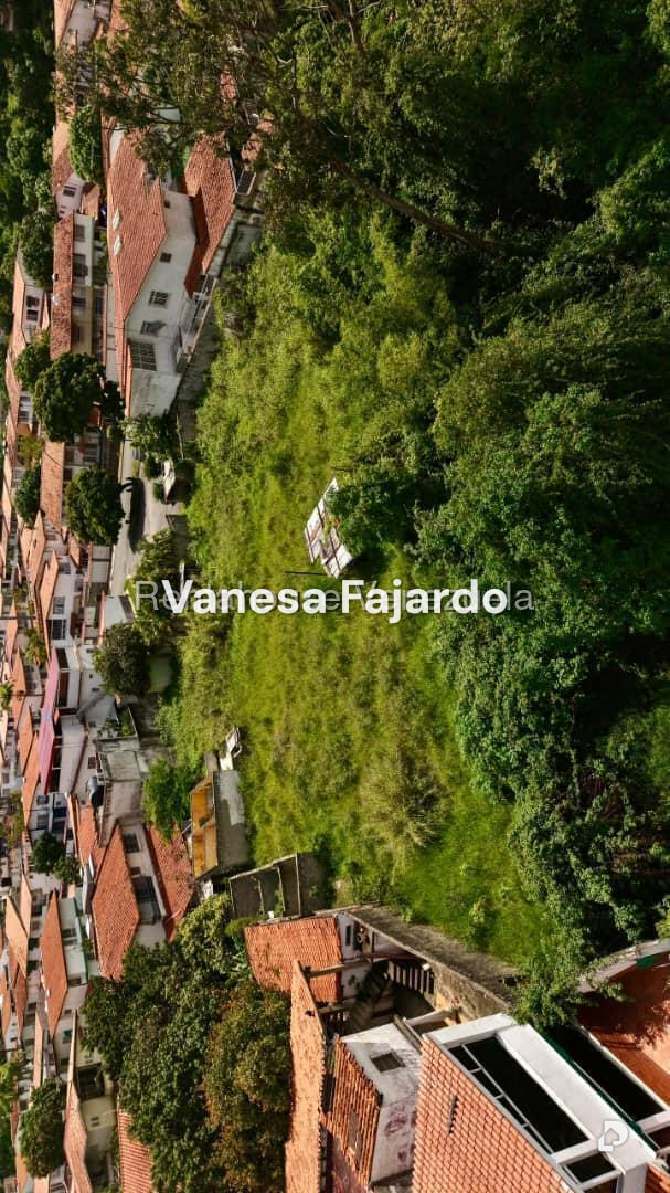 Terreno en Macaracuay, Caracas – 7