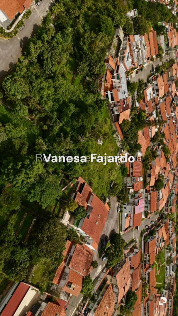 Terreno en Macaracuay, Caracas – 6