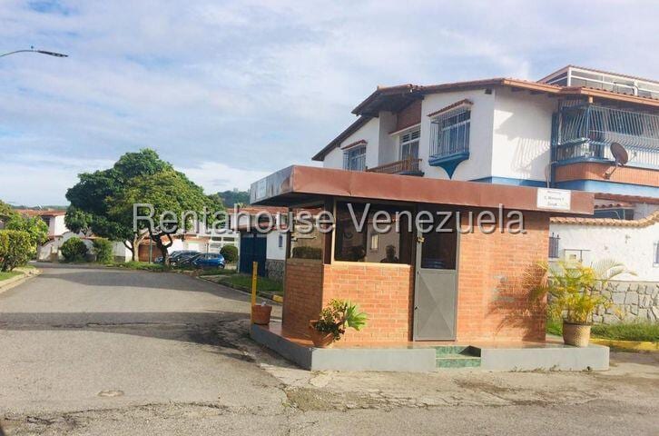 Terreno en Macaracuay, Caracas - 1