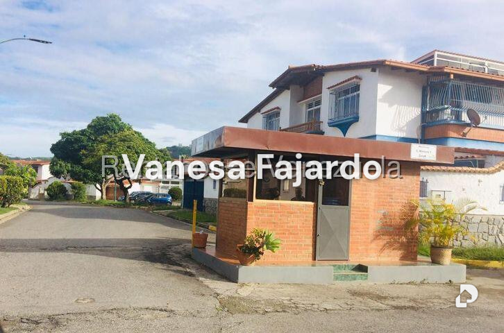 Terreno en Macaracuay, Caracas – 1