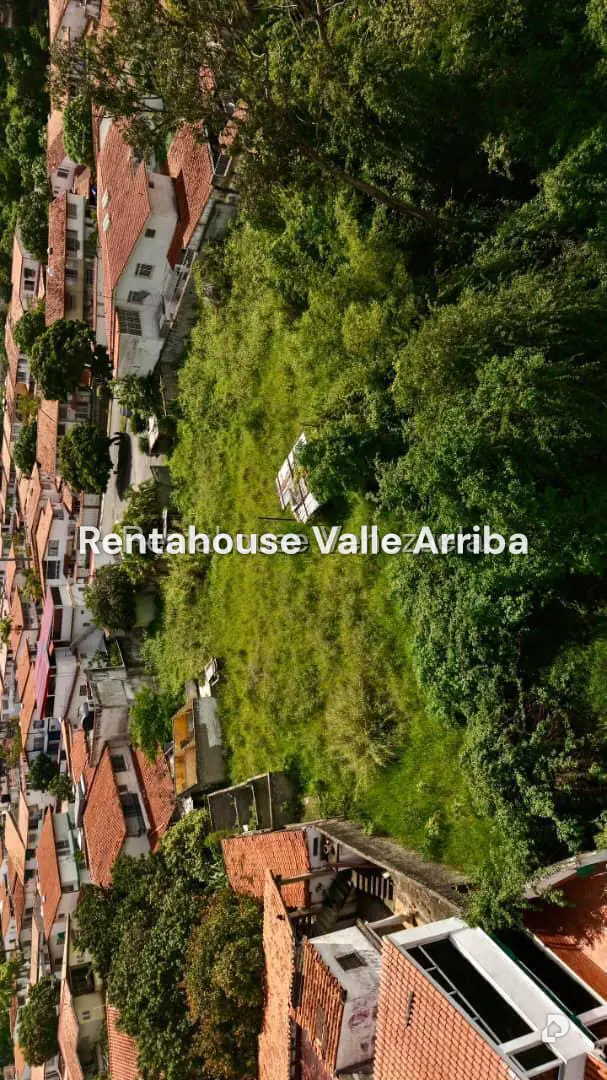 Terreno en Macaracuay, Caracas