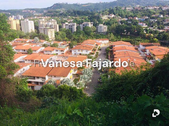 Terreno en Macaracuay, Caracas – 3