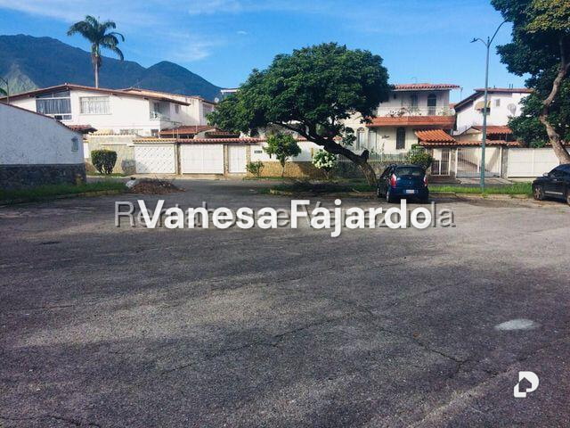 Terreno en Macaracuay, Caracas – 2