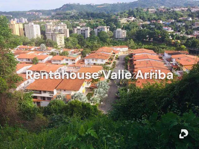 Terreno en Macaracuay, Caracas