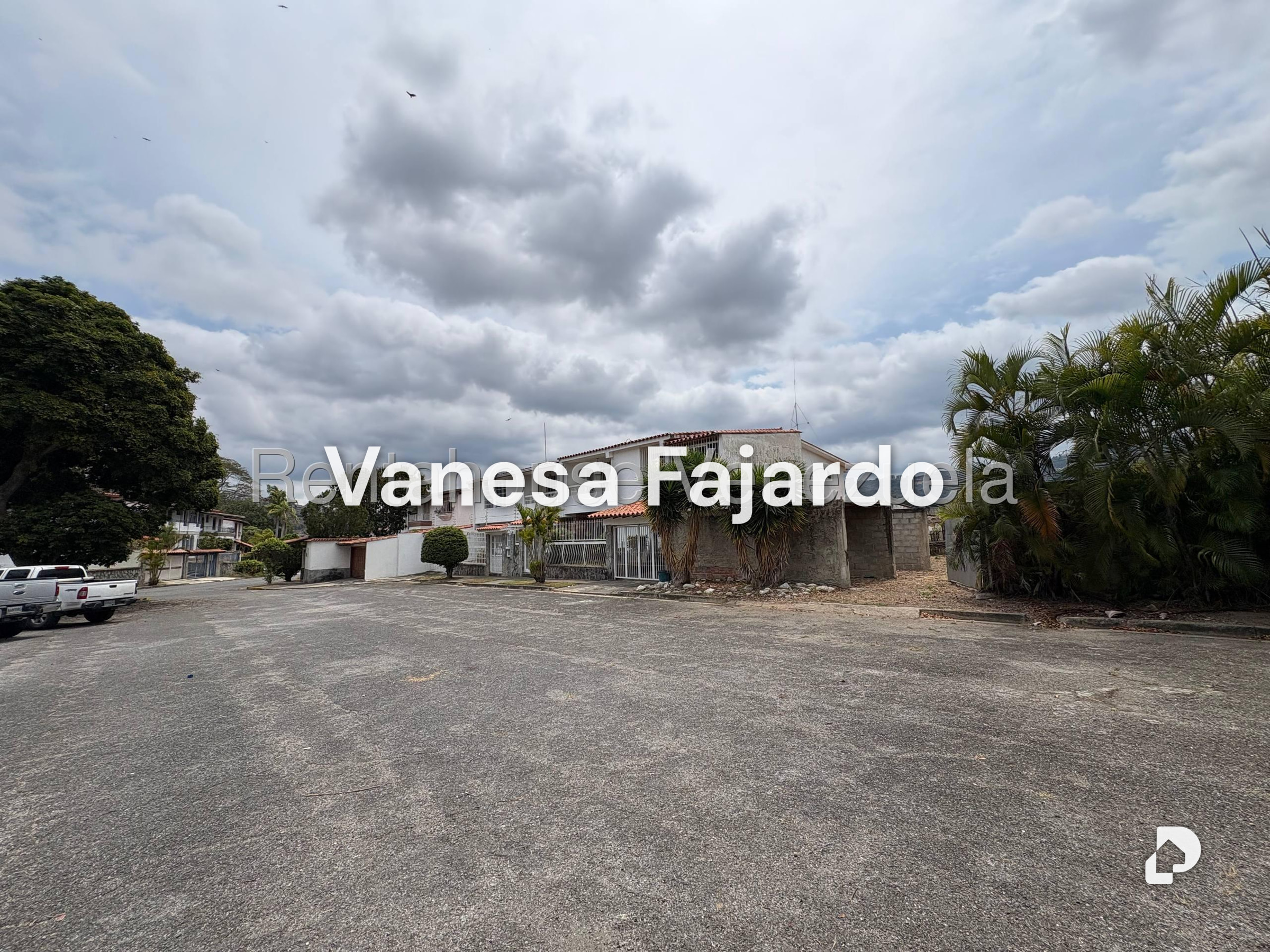 Terreno en Macaracuay, Caracas – 21