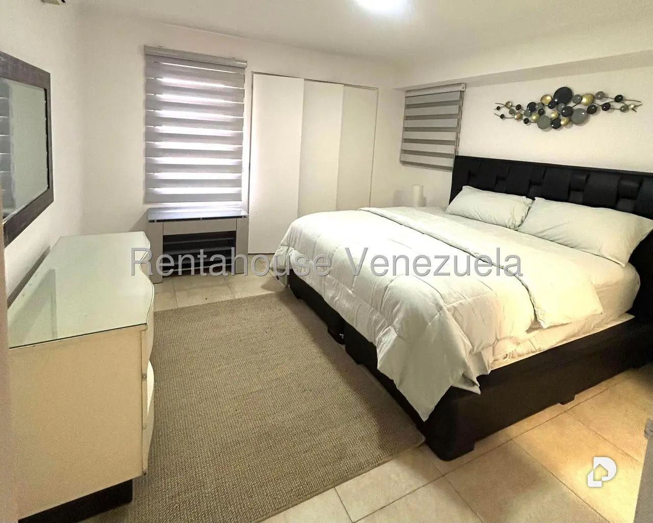 Apartamento en Los Dos Caminos, Caracas – 6