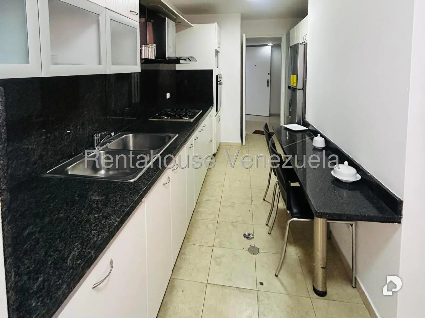 Apartamento en Los Dos Caminos, Caracas – 2