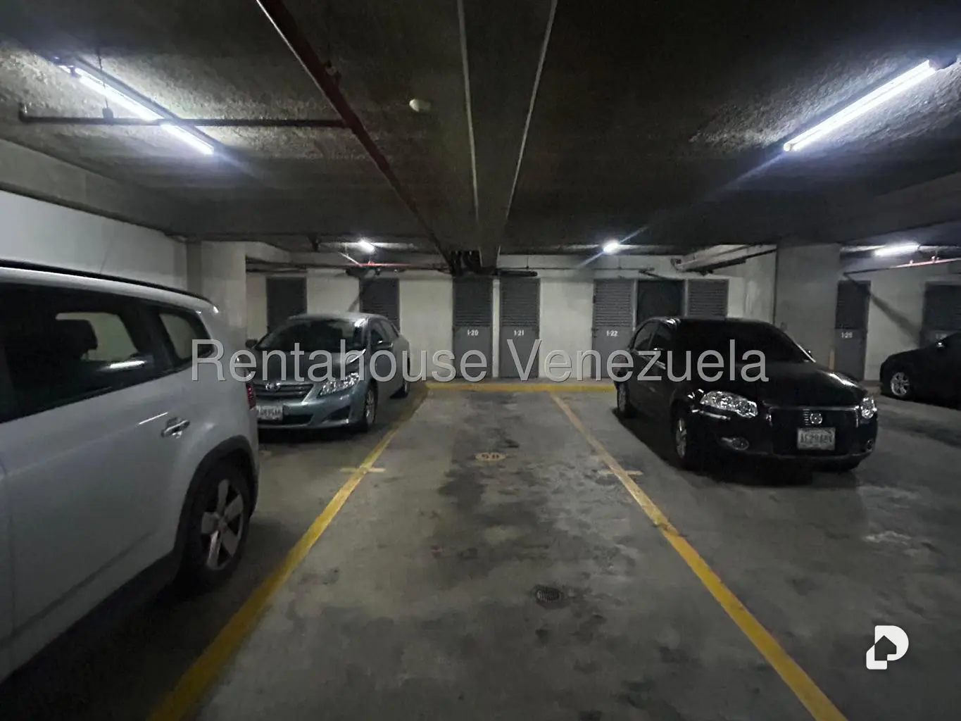 Apartamento en Los Dos Caminos, Caracas – 16