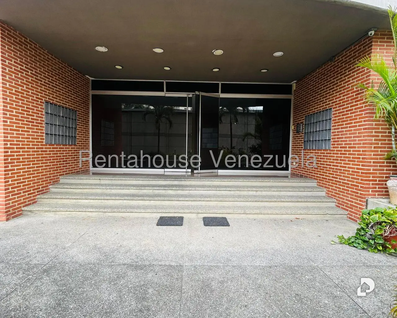 Apartamento en Los Dos Caminos, Caracas – 14
