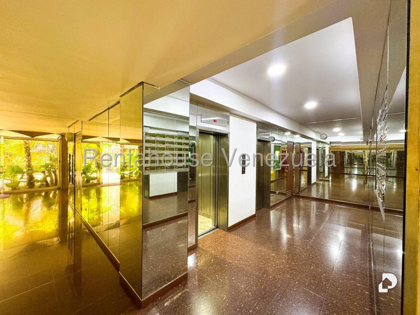 Apartamento en San Bernardino, Caracas – 5