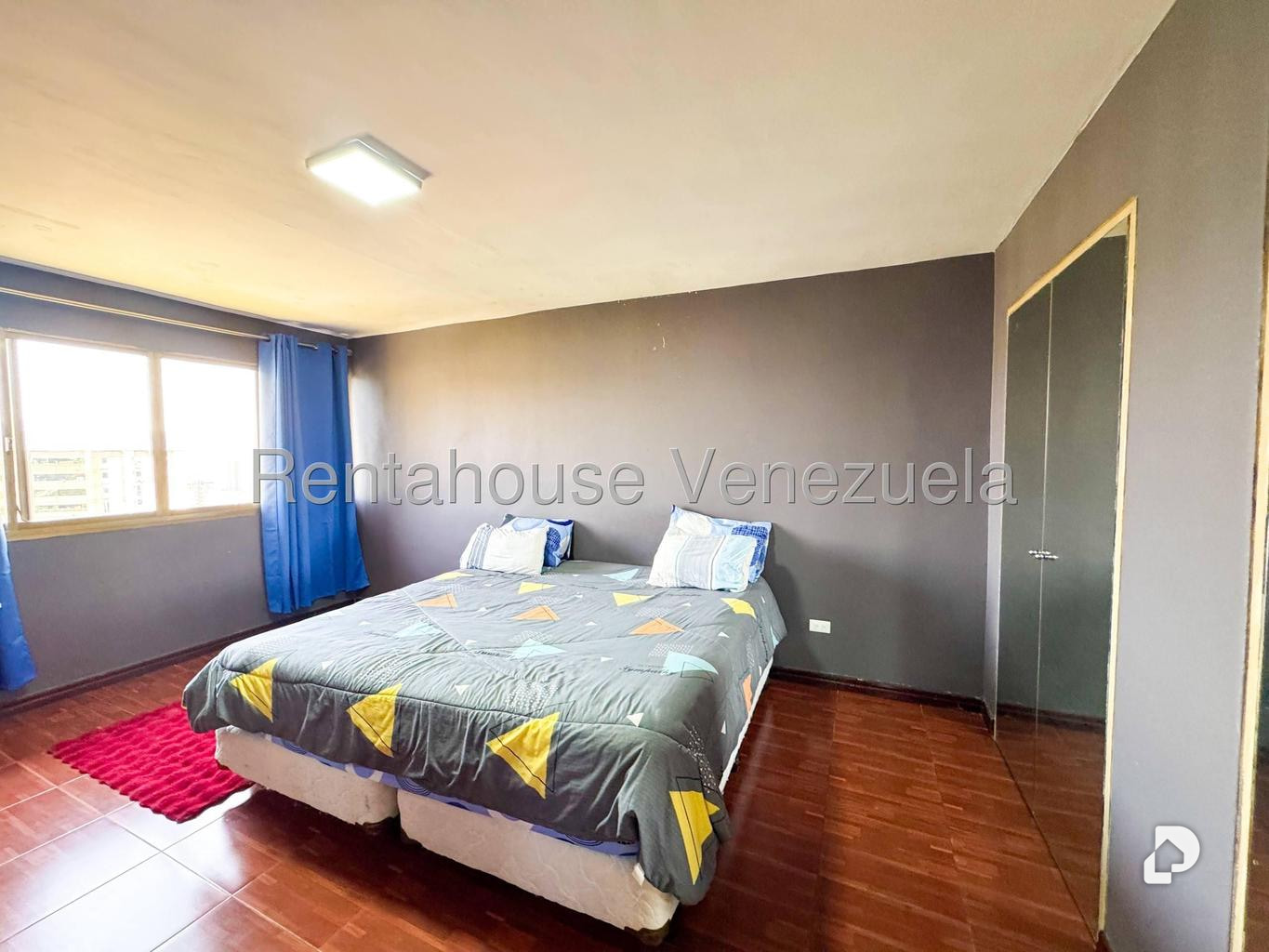 Apartamento en San Bernardino, Caracas – 28