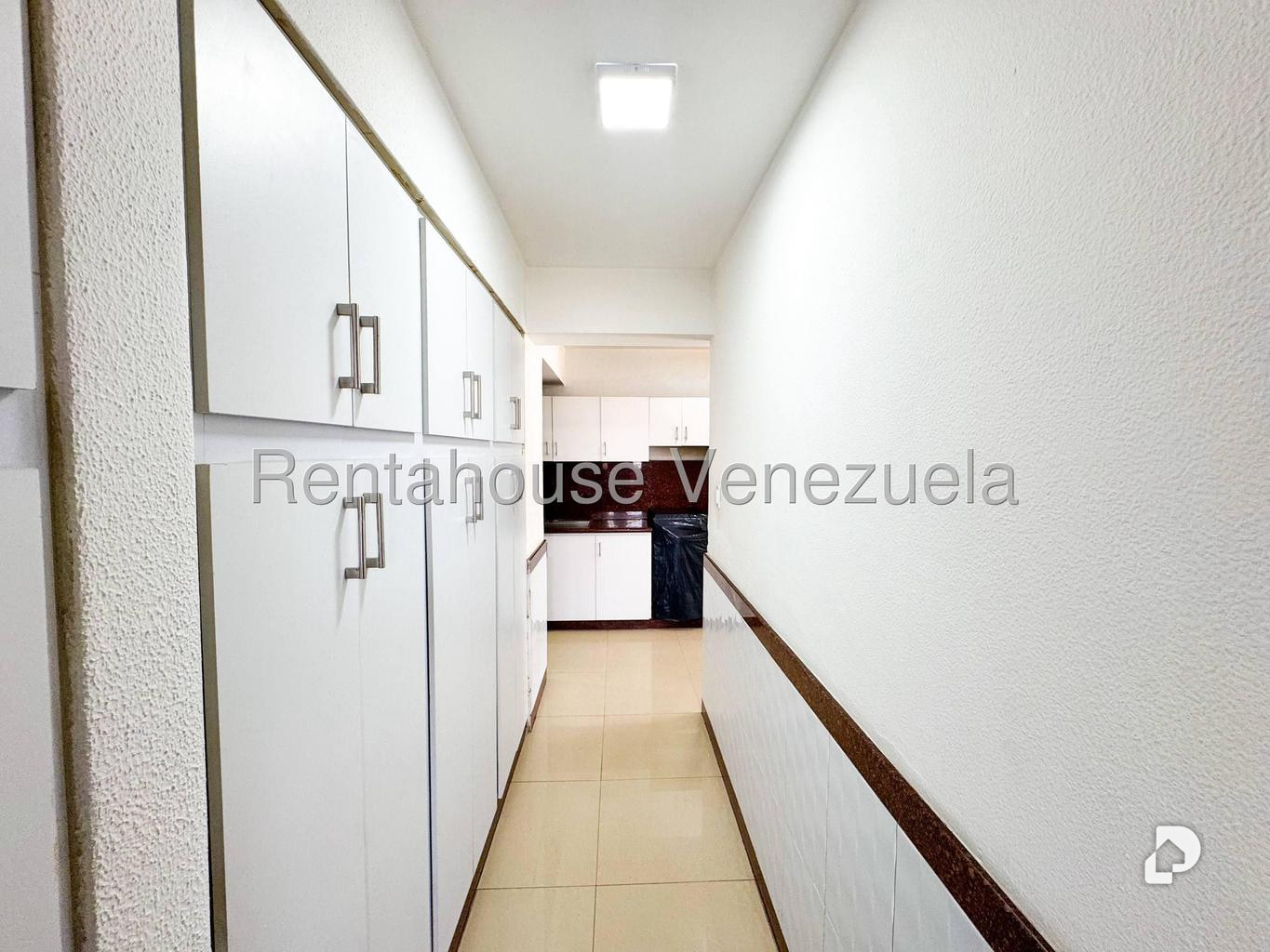 Apartamento en San Bernardino, Caracas – 16
