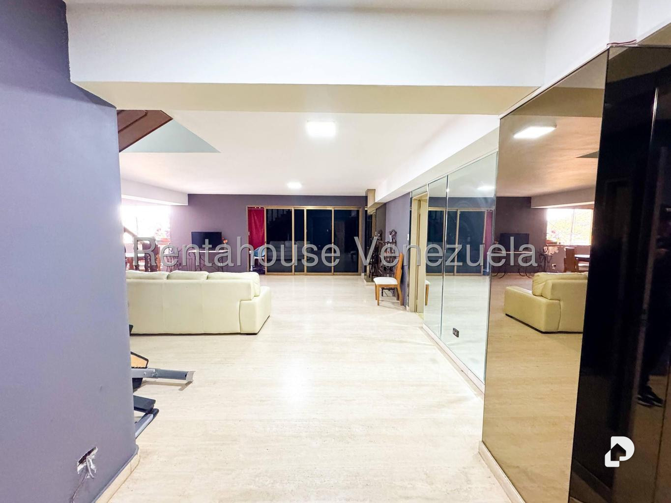 Apartamento en San Bernardino, Caracas – 9