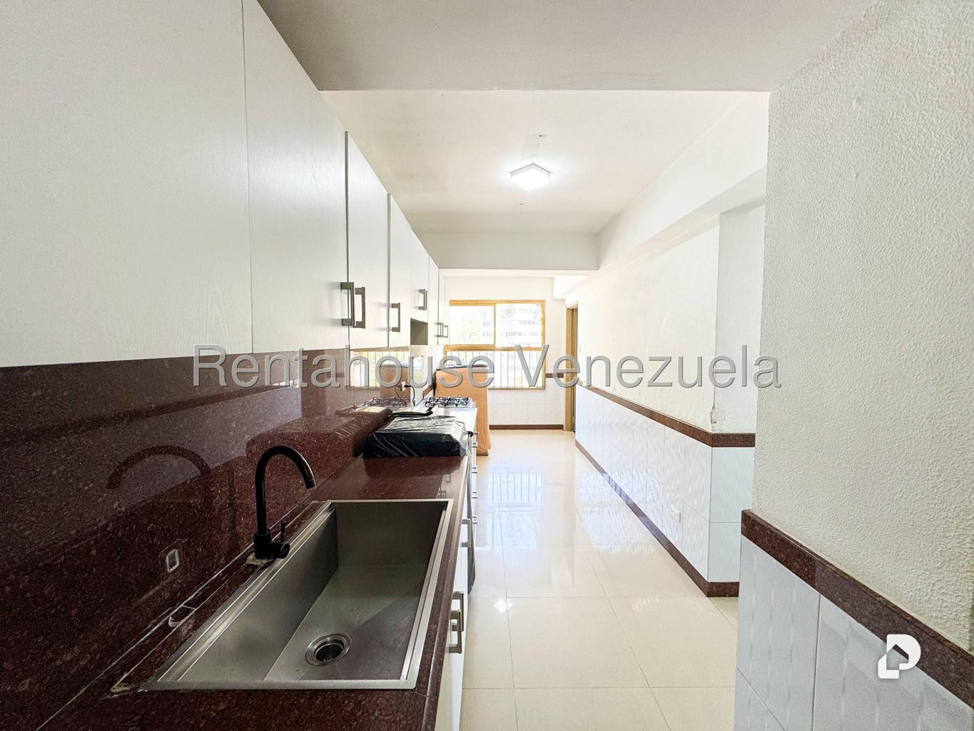 Apartamento en San Bernardino, Caracas – 14