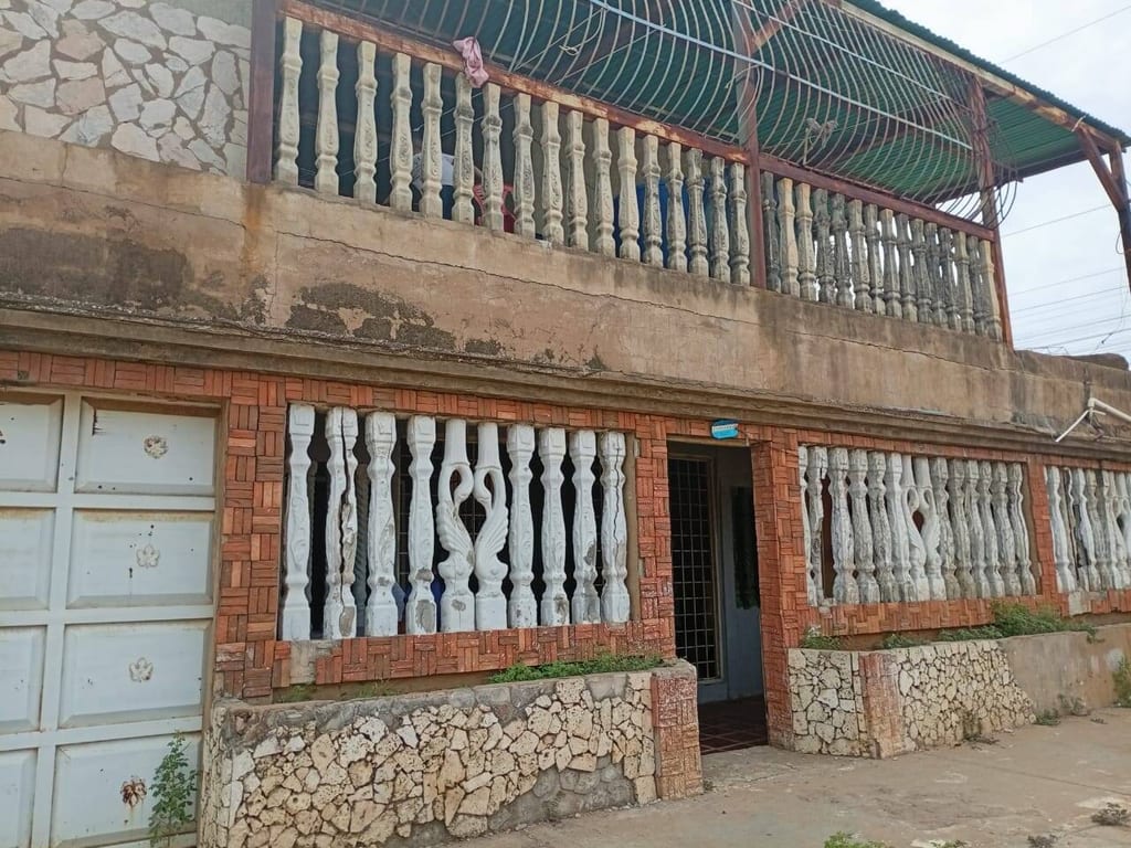 Local comercial en San Francisco - 1