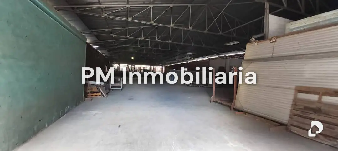 Warehouse in Conglomerado Industrial Charallave, Charallave – 4