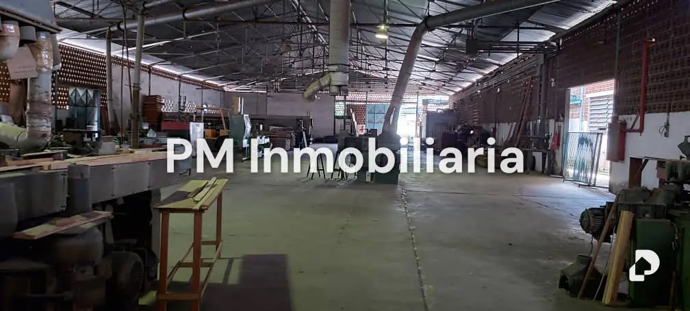 Warehouse in Conglomerado Industrial Charallave, Charallave – 6