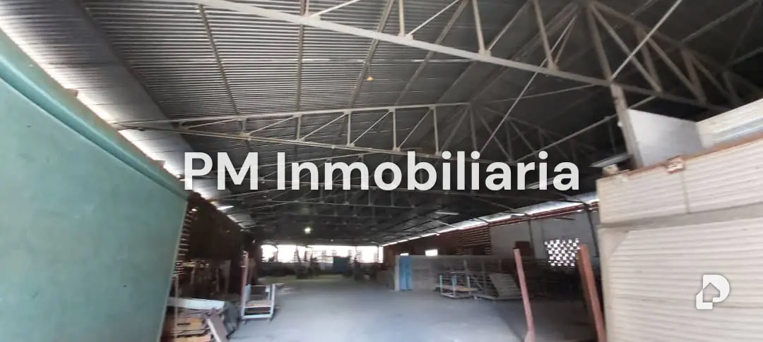 Warehouse in Conglomerado Industrial Charallave, Charallave – 9