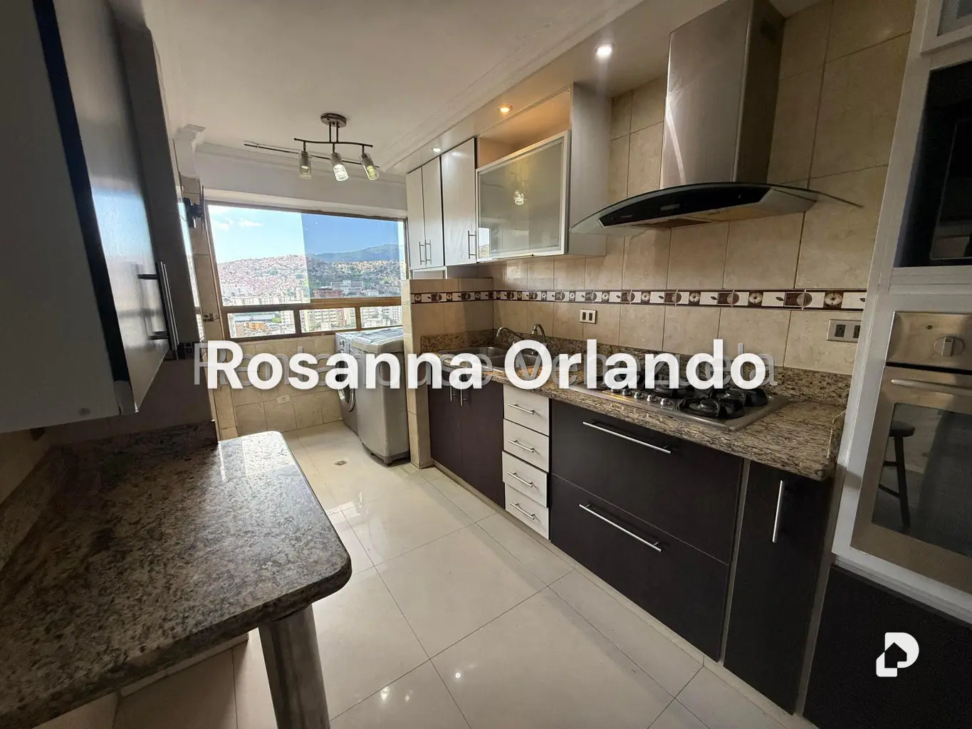 Apartment in El Paraíso, Caracas – 18