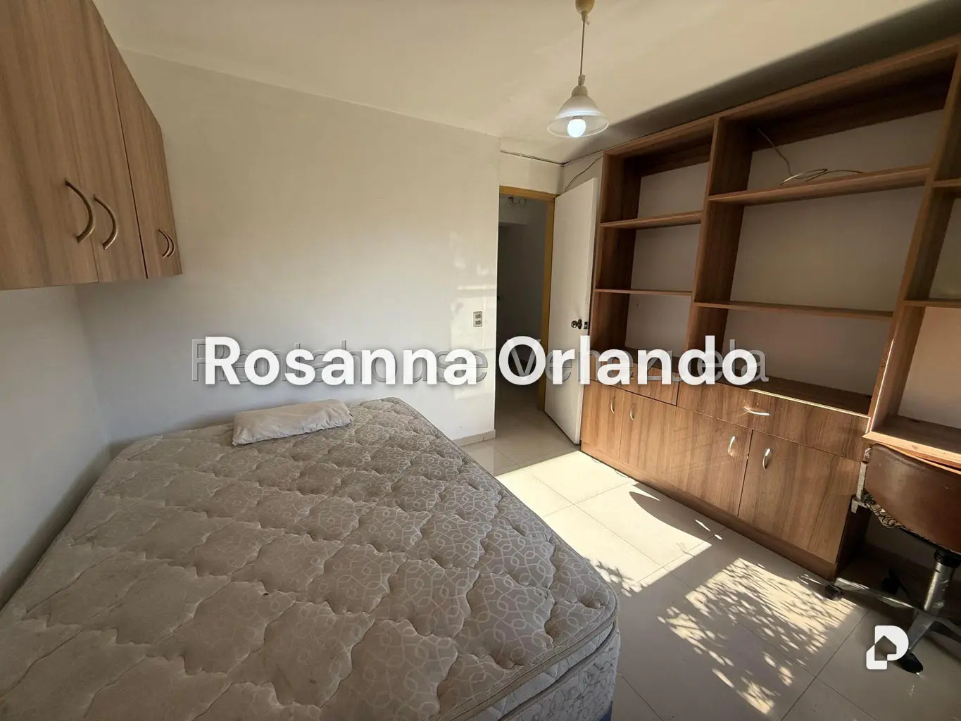 Apartment in El Paraíso, Caracas – 19