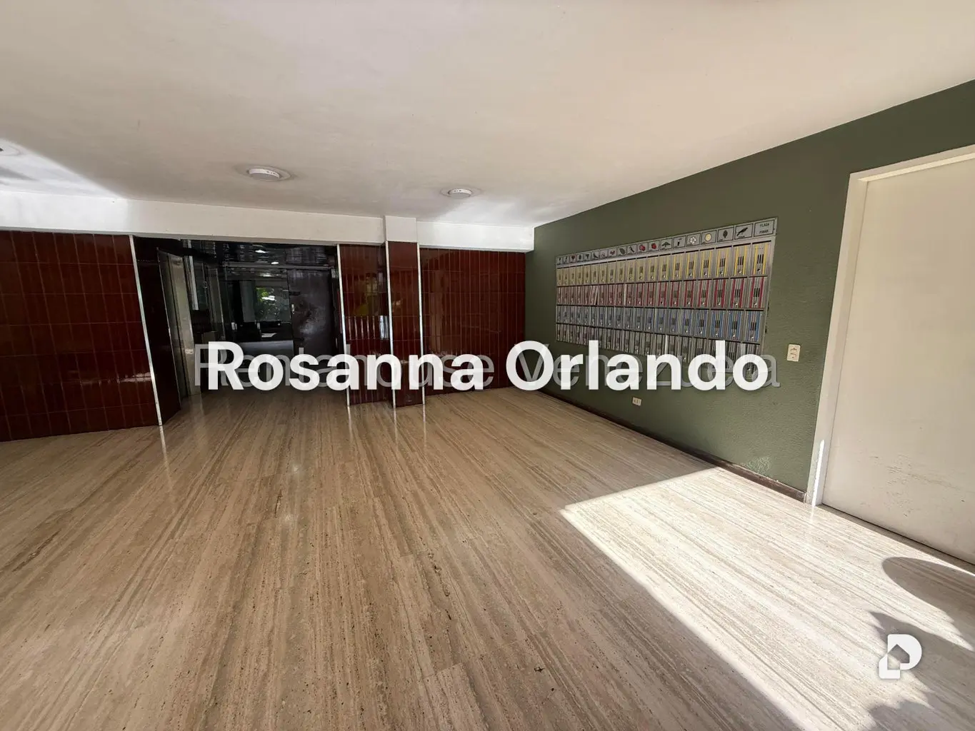 Apartment in El Paraíso, Caracas – 23