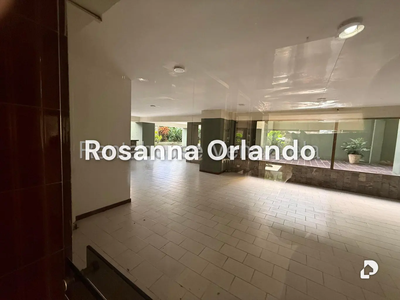 Apartment in El Paraíso, Caracas – 25