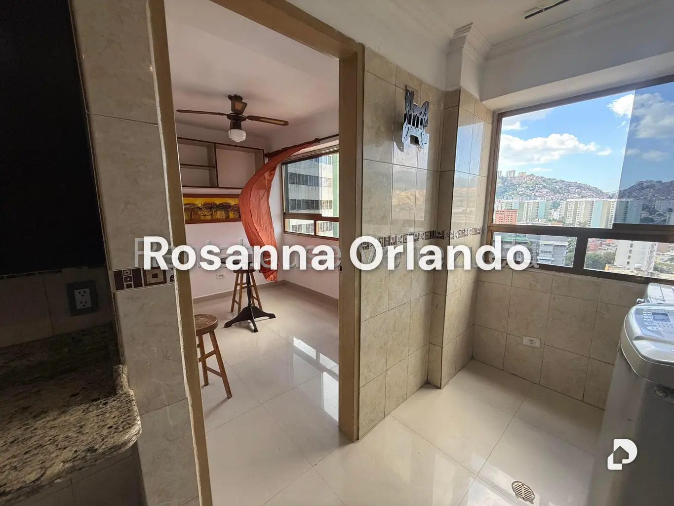 Apartment in El Paraíso, Caracas – 6