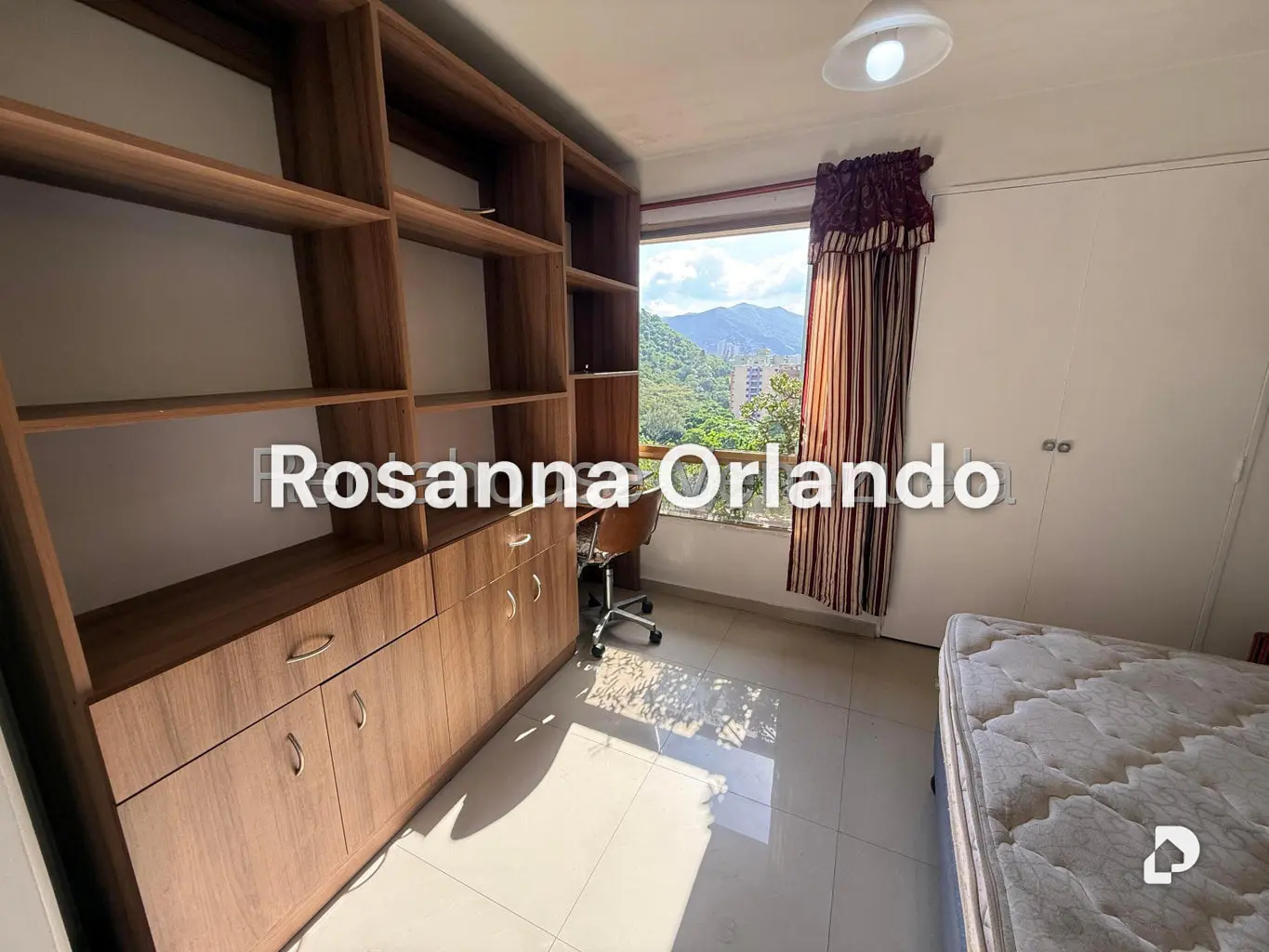 Apartment in El Paraíso, Caracas – 15