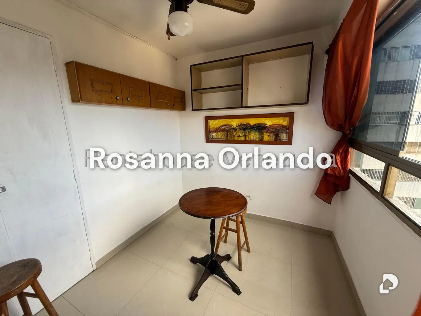 Apartment in El Paraíso, Caracas – 8
