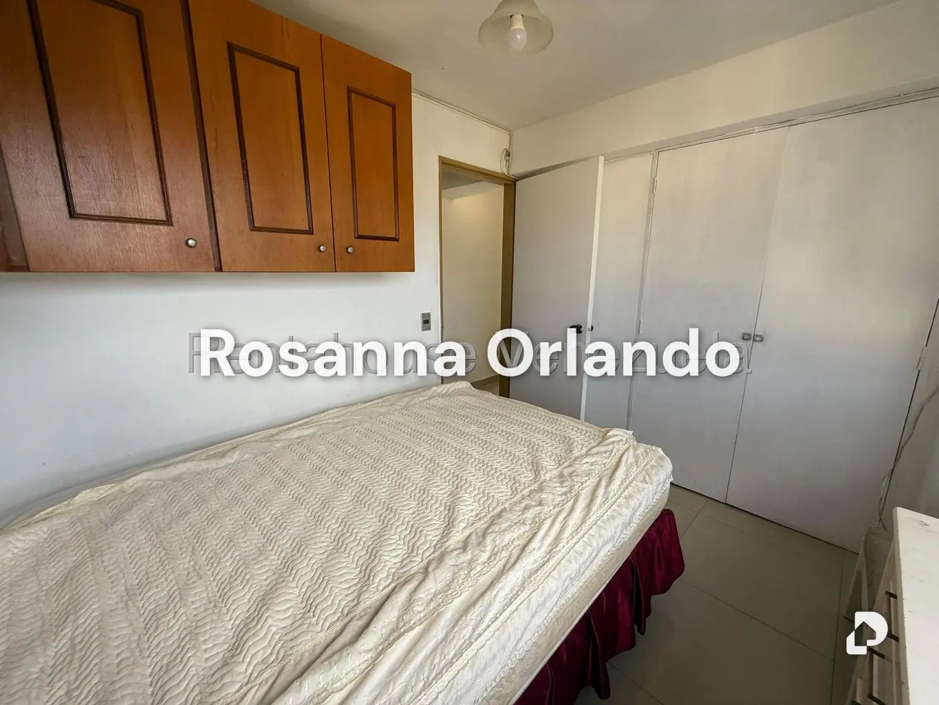 Apartment in El Paraíso, Caracas – 17