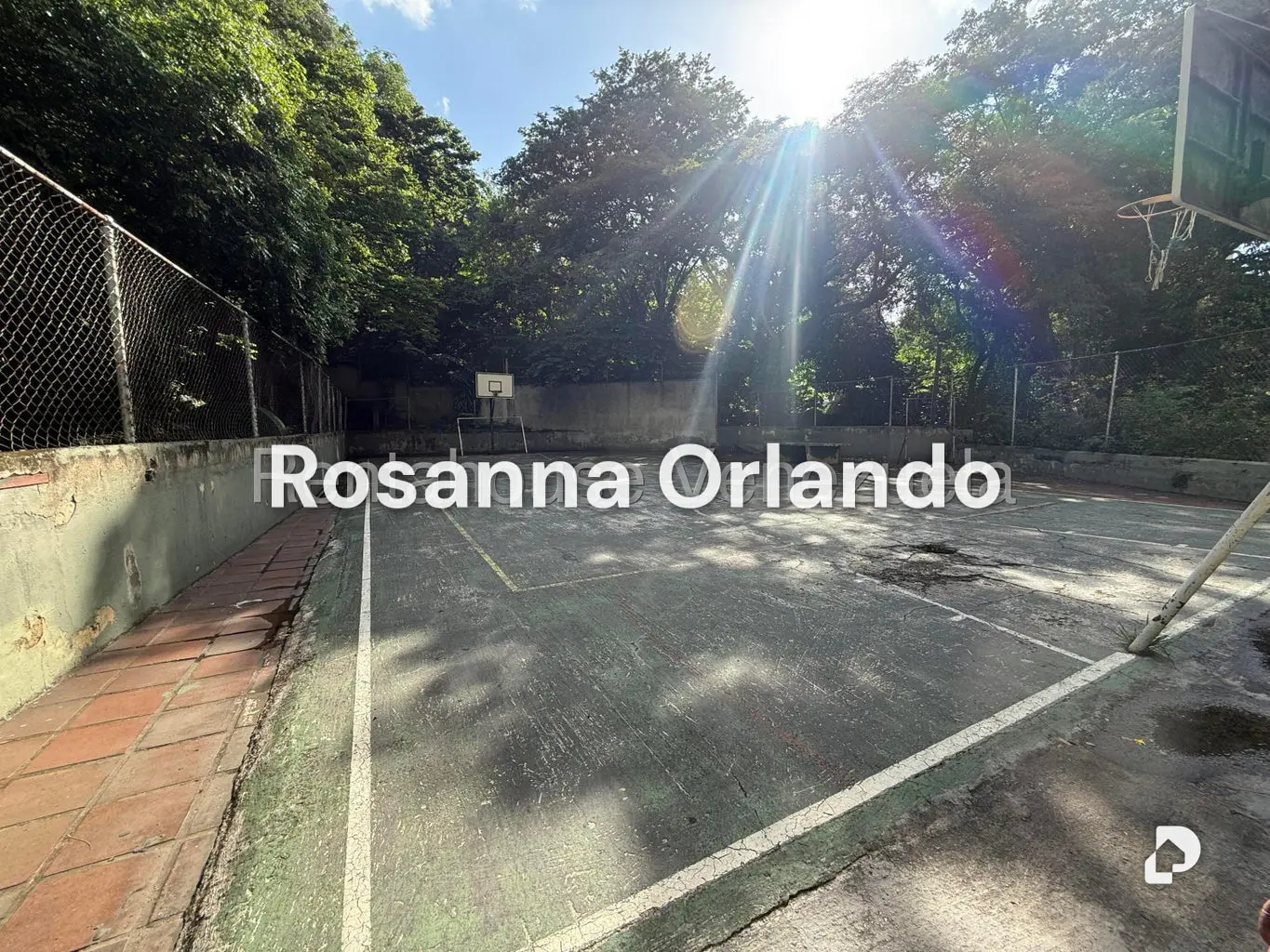 Apartment in El Paraíso, Caracas – 29