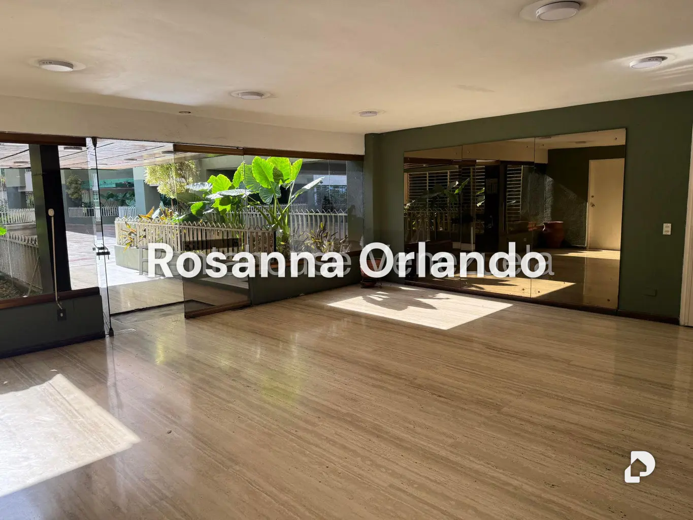 Apartment in El Paraíso, Caracas – 24