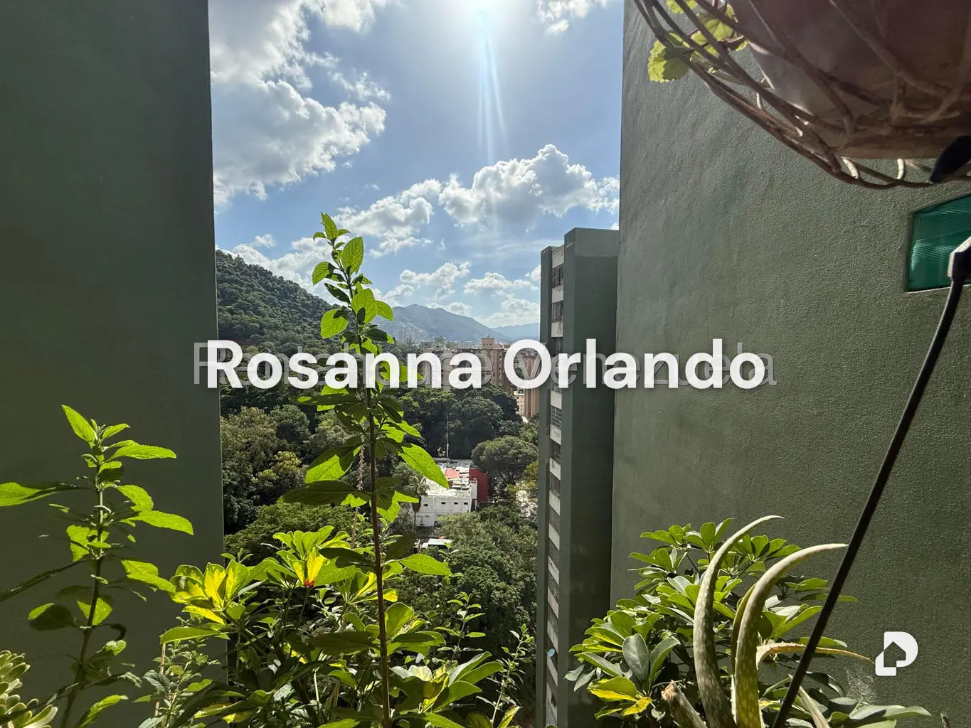 Apartment in El Paraíso, Caracas – 10