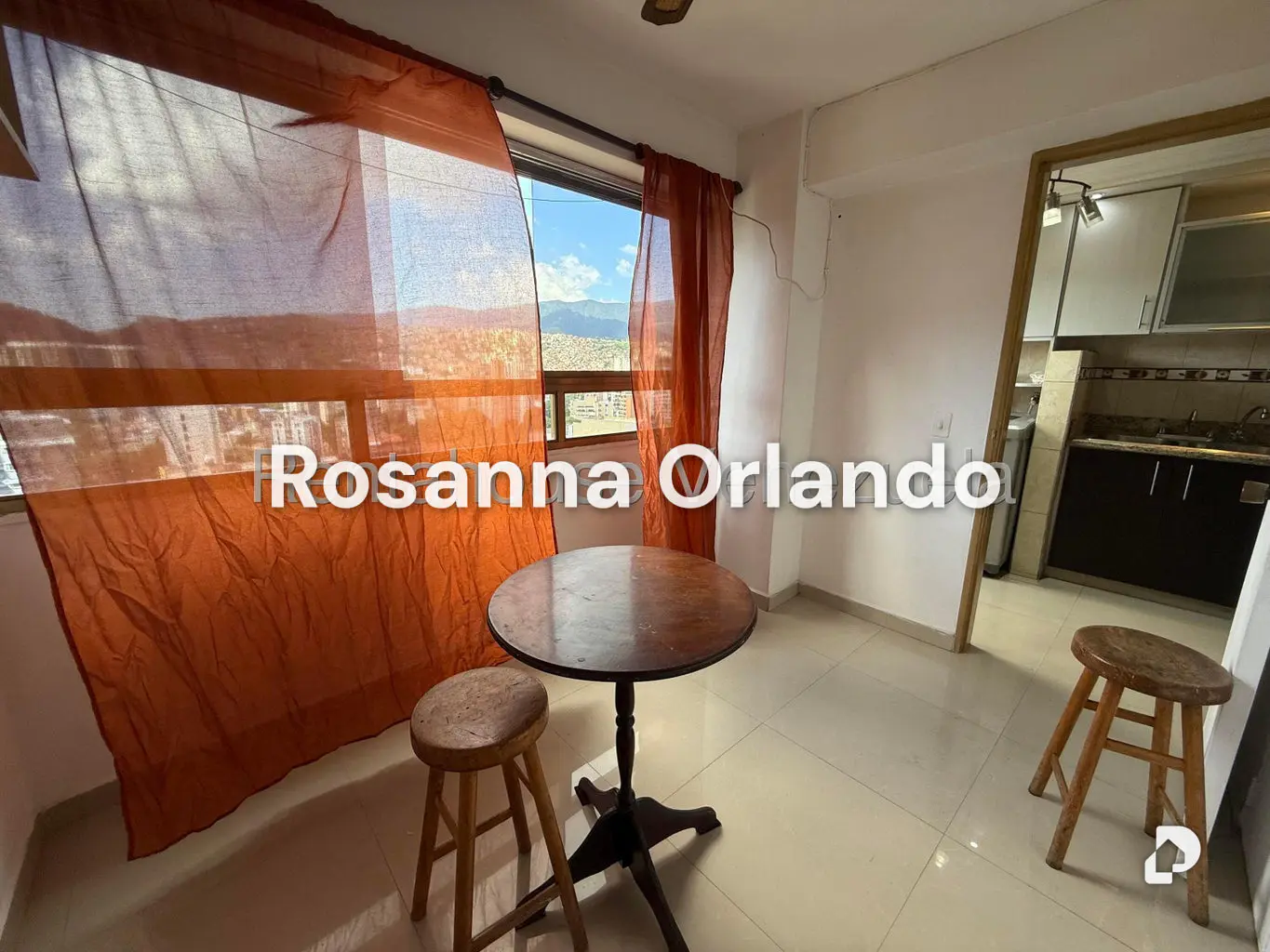 Apartment in El Paraíso, Caracas – 7