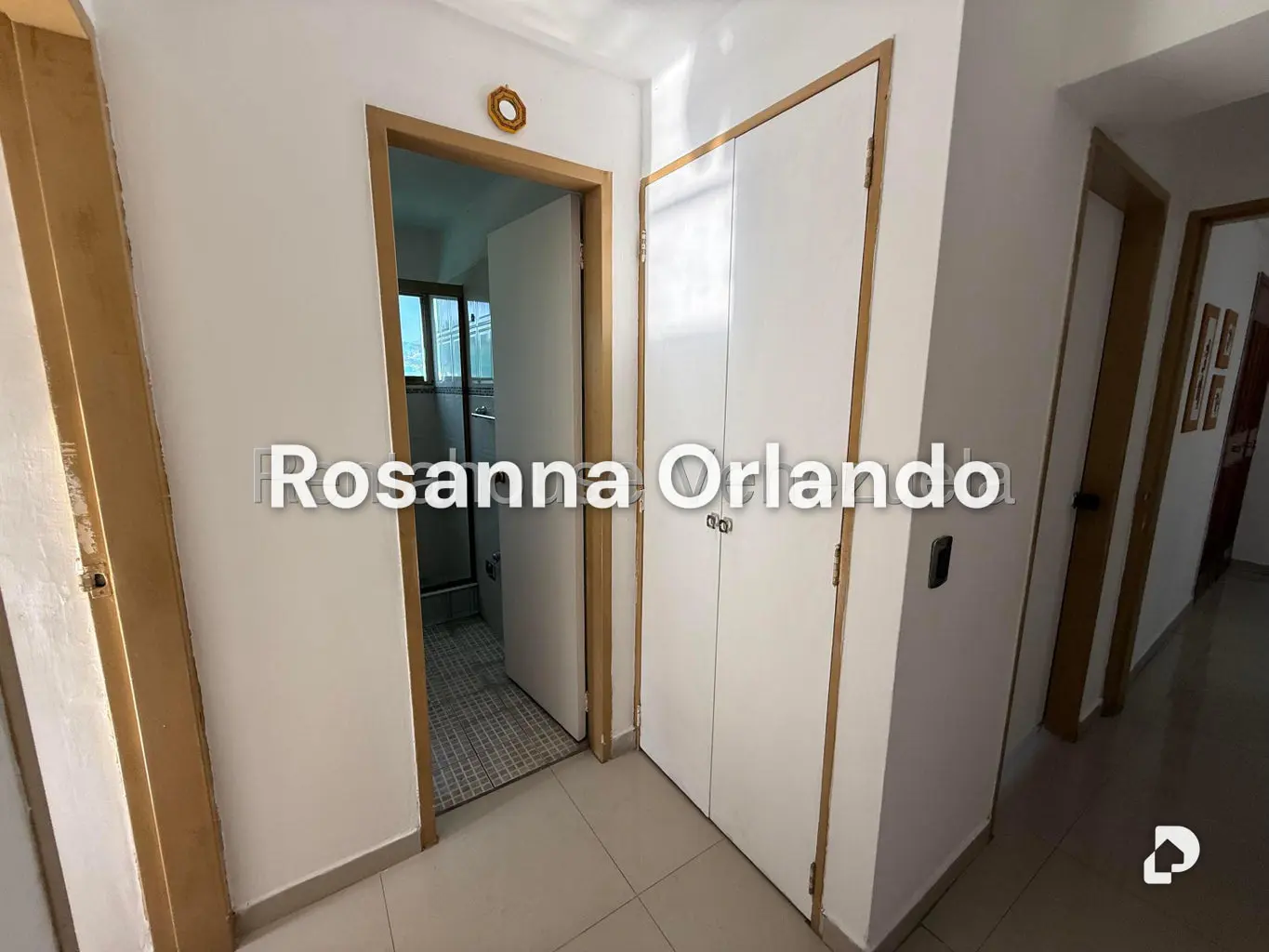 Apartment in El Paraíso, Caracas – 20