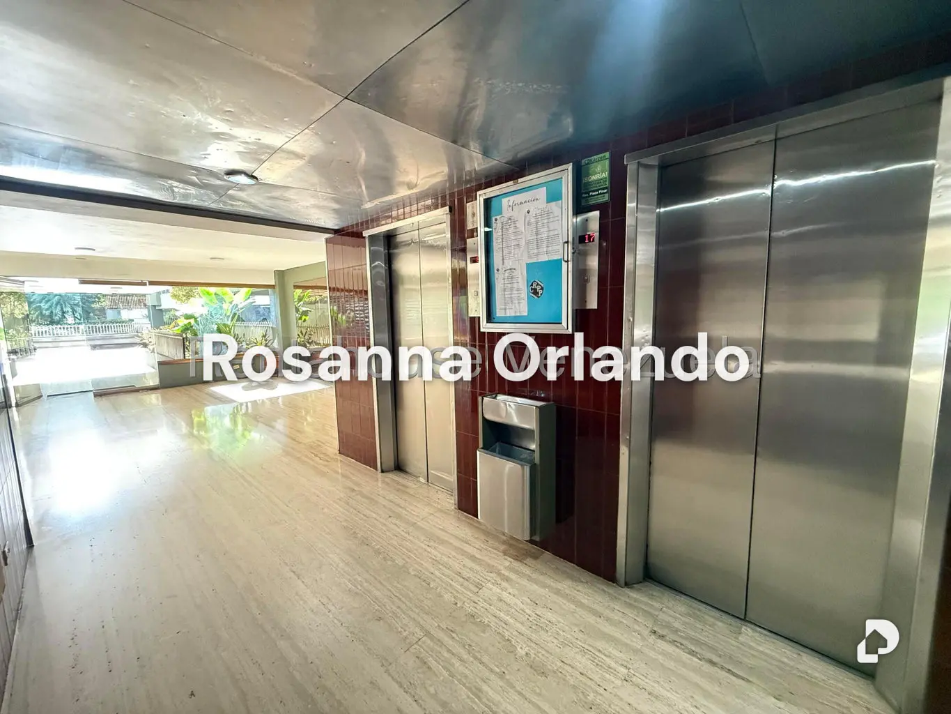 Apartment in El Paraíso, Caracas – 27
