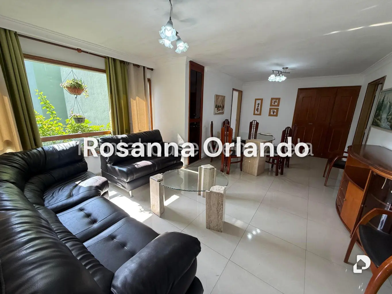 Apartment in El Paraíso, Caracas – 2