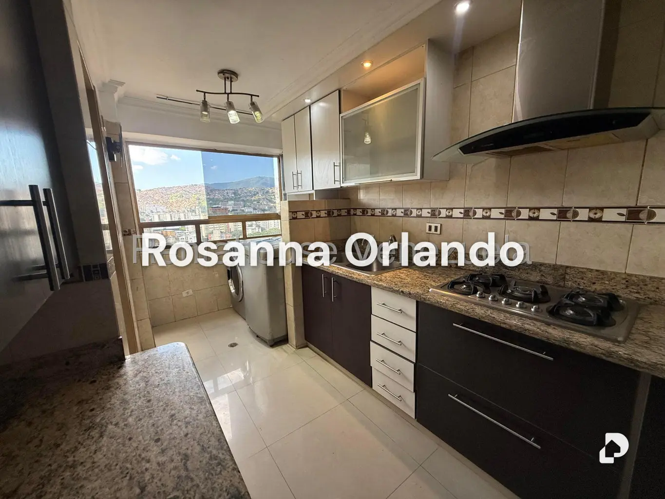 Apartment in El Paraíso, Caracas – 4