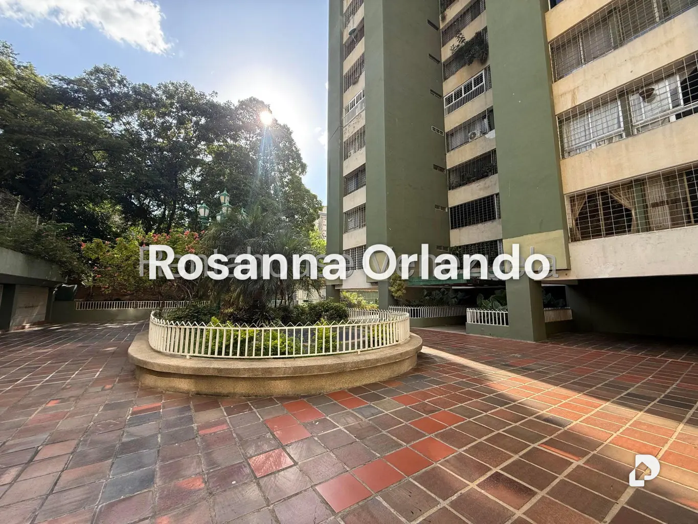 Apartment in El Paraíso, Caracas – 26