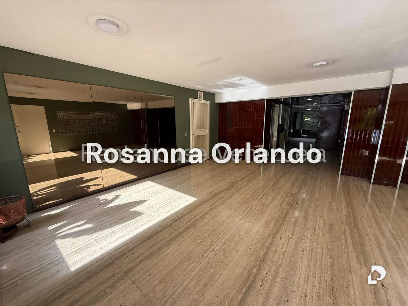 Apartment in El Paraíso, Caracas – 22