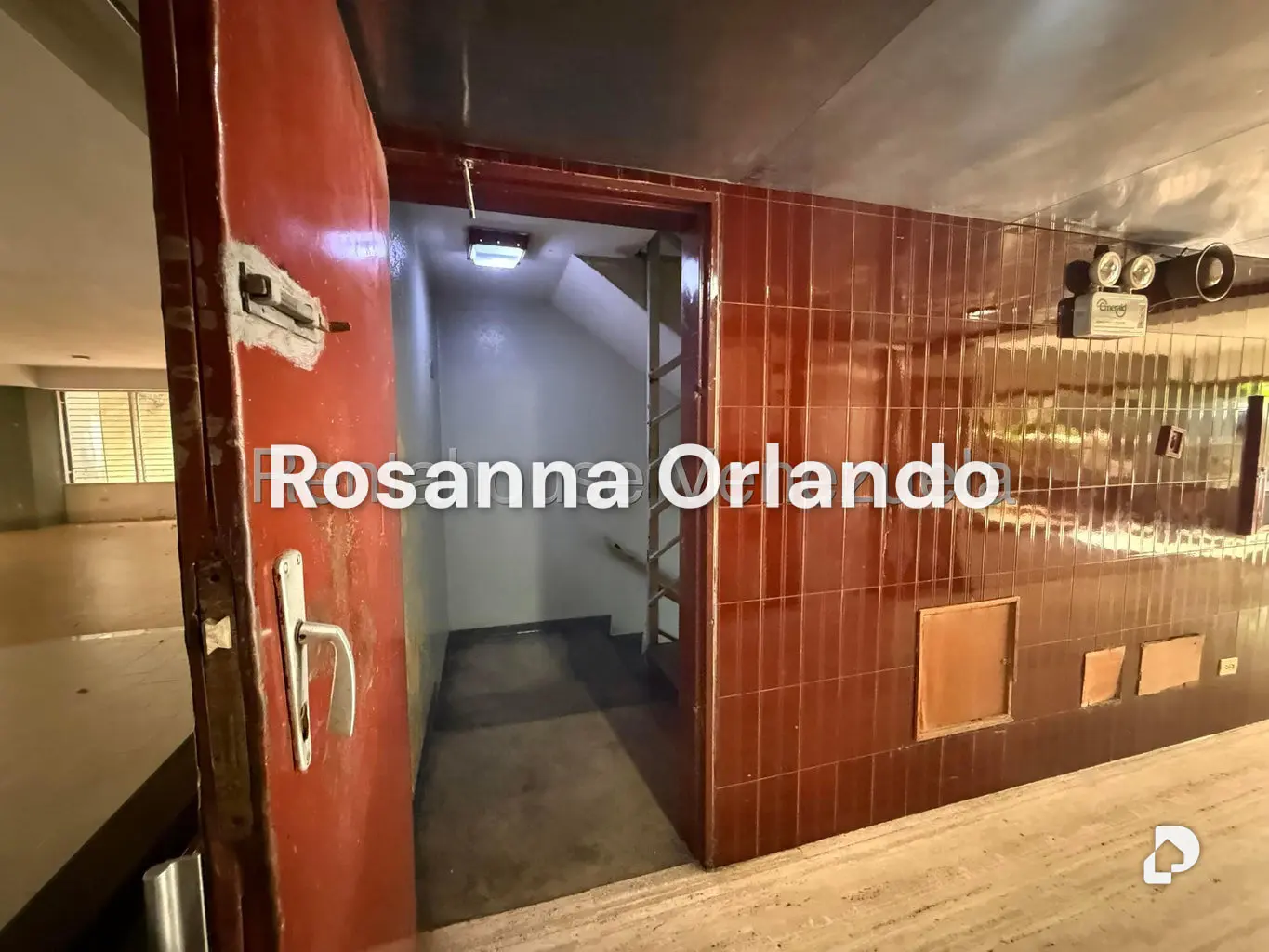 Apartment in El Paraíso, Caracas – 30